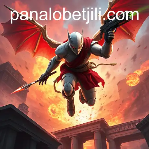 Exploring the Exciting World of Action Games on Panalobet