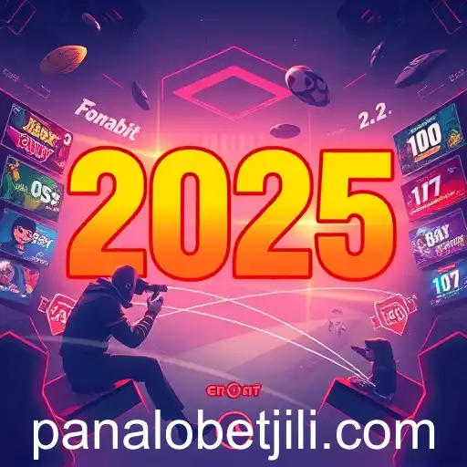 Emerging Trends in Online Gaming for 2025