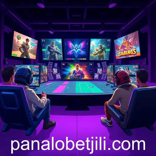 Exploring the World of Panalobet