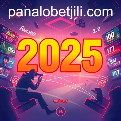 Emerging Trends in Online Gaming for 2025