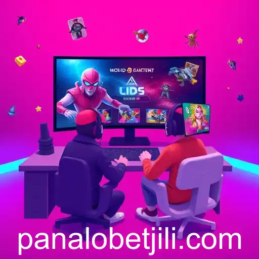 Exploring the World of Panalobet