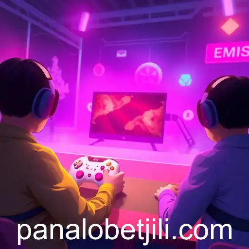 The Impact of Gaming Platforms on Global Trends