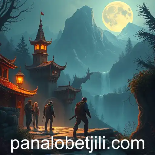 The Rise of Interactive Gaming Zones in 2025