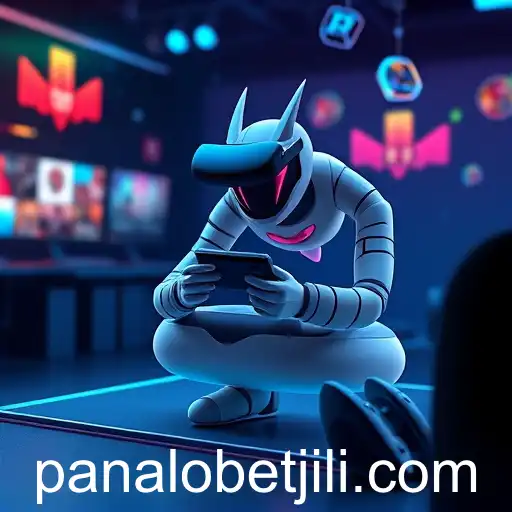 The Growth of Online Gaming in 2025