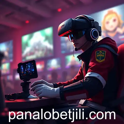 Panalobet: Revolutionizing Online Gaming