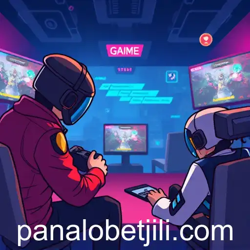 The Rise of Panalobet in Online Gaming