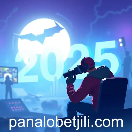 Panalobet: A Rising Contender in Online Gaming