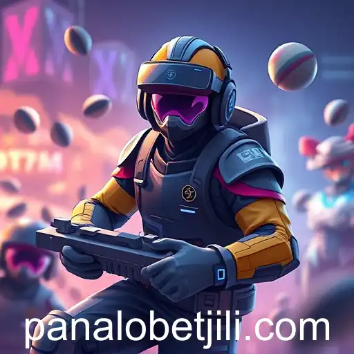 The Rise of Online Gaming: Panalobet Leads the Way