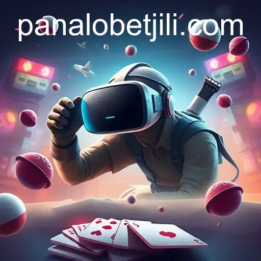Panalobet: Redefining Online Gaming in 2025