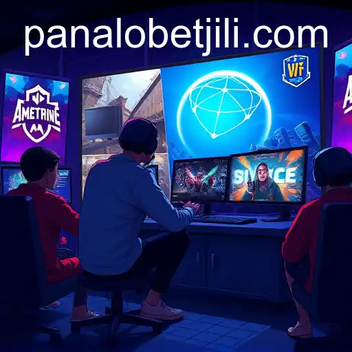 The Rise of Online Gaming Platforms