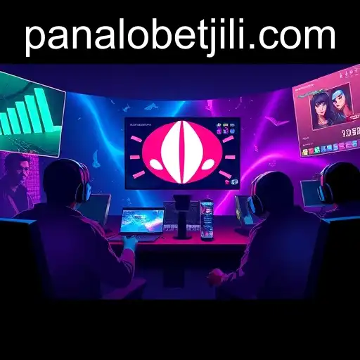 Rise of Panalobet: A New Era in Online Gaming