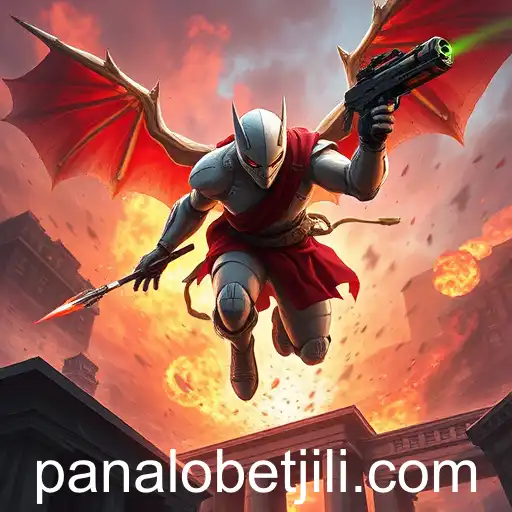 Innovations in Online Gaming for 2025