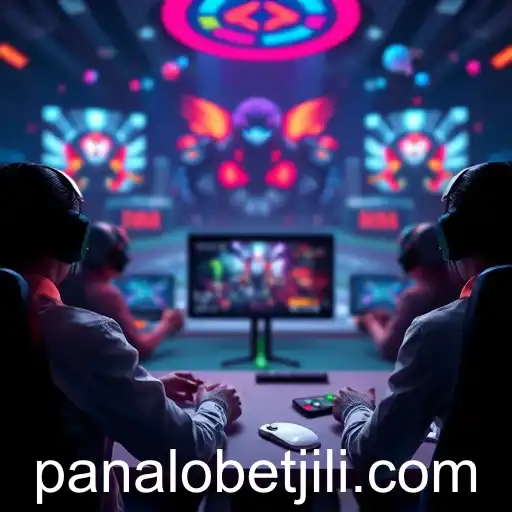 The Evolving Landscape of Online Gaming in 2025