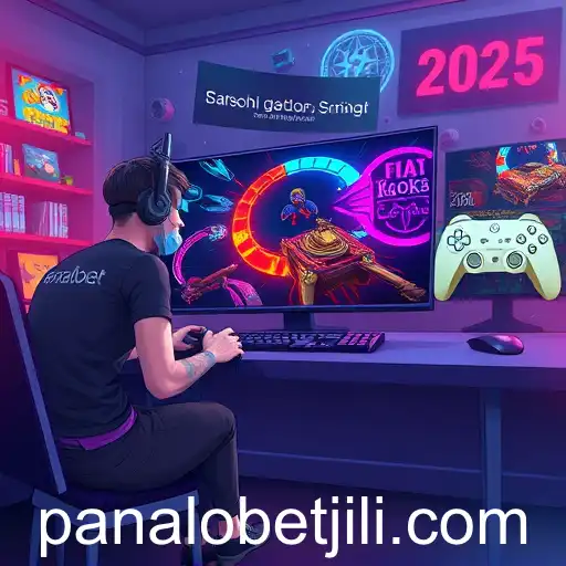 Panalobet Expands Influence in Online Gaming