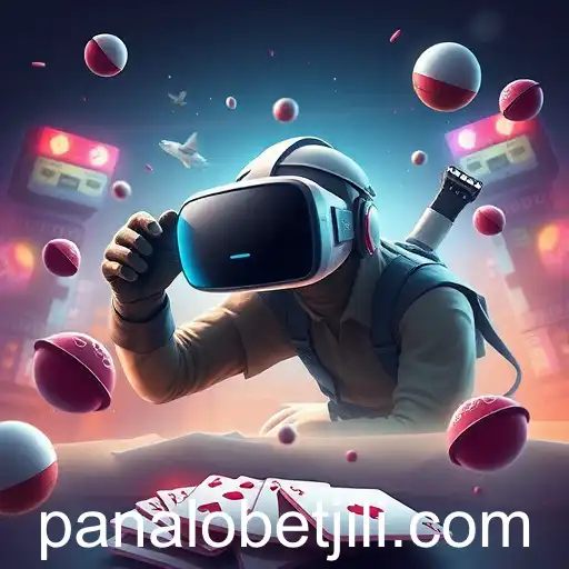 Panalobet: Revolutionizing Online Gaming