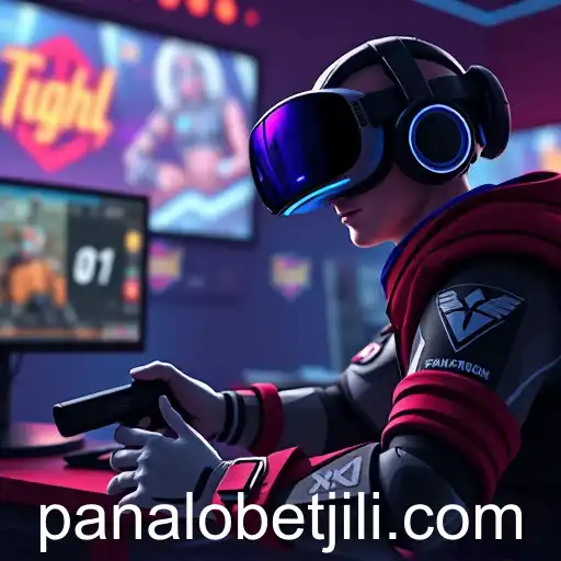 Panalobet Gaming Trends and Innovations
