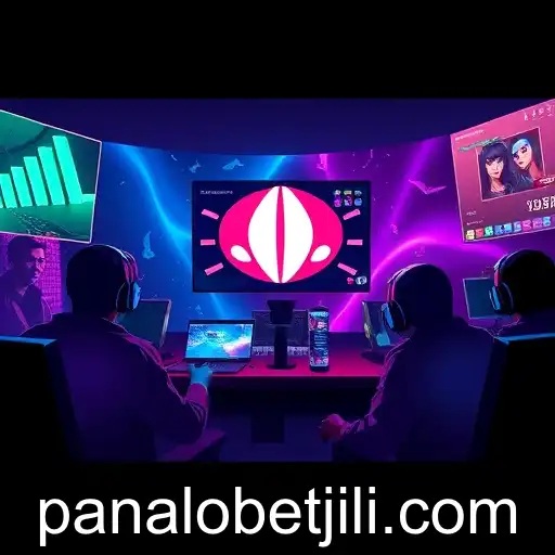 Panalobet: Revolutionizing Online Gaming in 2025