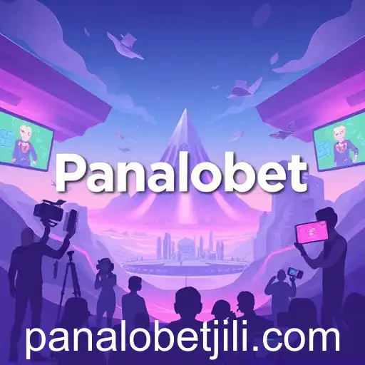 The Rise of Panalobet in Online Gaming