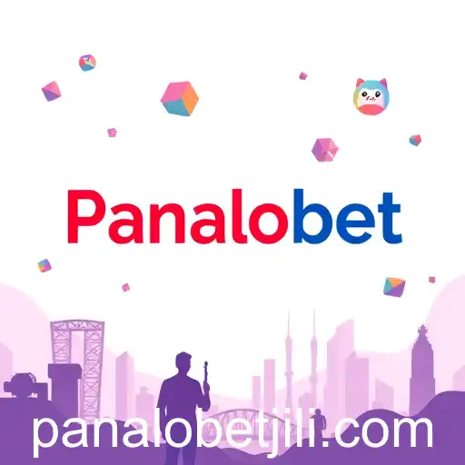 Panalobet: A Rising Contender in Online Gaming