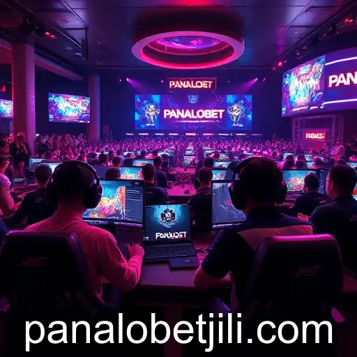 The Rise of Panalobet in Online Gaming
