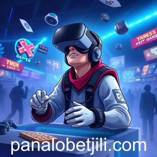 The Rise of Online Gaming in 2025
