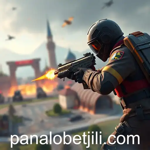 The Rise of Online Gaming: Panalobet's Influence