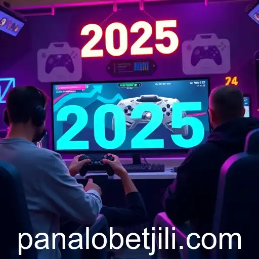 The Rise of Online Gaming in a New Era